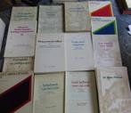 Veel Bijbelstudieschetsen vooral van de Vuurbaak, Ophalen of Verzenden