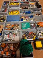 Partij Splinter Nieuwe Hand Gereedschap 29 bakken vol !!!, Ophalen, Nieuw