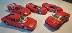 div ferrari modelauto's, Hobby en Vrije tijd, Modelauto's | 1:18, Ophalen, Bburago