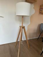 Staande lamp LAUTERS ikea, Huis en Inrichting, Lampen | Vloerlampen, Ophalen, Zo goed als nieuw, 150 tot 200 cm
