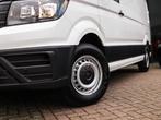 Volkswagen Crafter 35 2.0 TDI L3H2 | AUTOMAAT | Virtual Cock, Stof, 4 cilinders, Volkswagen, 3000 kg