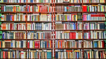 GRATIS BOEKEN GEZOCHT!