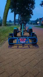 Zircon skelter met bumper, Ophalen of Verzenden, Gebruikt, Trapvoertuig