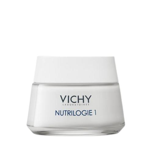 Vichy Nutrilogie 1 Dagcrème Droge huid gevoelige huid $, Sieraden, Tassen en Uiterlijk, Uiterlijk | Gezichtsverzorging, Nieuw