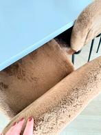 Eethoek Yaya met 6 stoelen tafel 220 cm, Huis en Inrichting, Tafels | Eettafels, Ophalen, Gebruikt, 100 tot 150 cm, 200 cm of meer