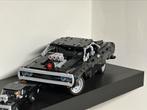 Lego dom’s dodge charger 42111 + doos boekje compleet, Ophalen of Verzenden, Zo goed als nieuw