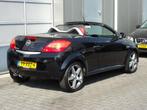 Opel Tigra TwinTop 1.8-16V Rhythm Leer/Airco/LM Velgen!, Auto's, Opel, 1165 kg, Te koop, Geïmporteerd, Benzine