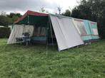 Teab vintage vouwwagen Alpen Kreuzer Parade, Ophalen, Meer dan 6