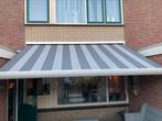 Knikarm zonnescherm, Tuin en Terras, Zonneschermen, 150 tot 300 cm, Ophalen of Verzenden, Knikarmscherm