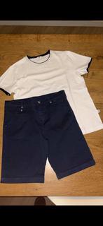 Tartine et chocolat broek + il gufo set 10 / 140, Ophalen of Verzenden, Zo goed als nieuw, Broek