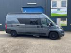 Adria Twin 600 SPB Plus, extra groot bed, vol opties, TOP!!!, Caravans en Kamperen, Campers, Buscamper of Camperbus, Ringverwarming