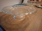 taartplateau, Antiek en Kunst, Antiek | Glas en Kristal, Ophalen