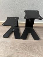 Konig & Meyer Speaker Stands, Ophalen, Zo goed als nieuw, Speaker