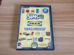 Pc game de sims 2 ikea, Spelcomputers en Games, Games | Pc, 1 speler, Verzenden, Zo goed als nieuw, Vanaf 12 jaar