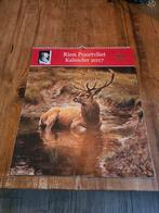 Kalenders Rien Poortvliet, Ophalen of Verzenden, Maandkalender