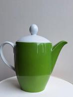 Leuke Retro oude Hema theepot, Ophalen of Verzenden