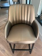 Barkrukken, Huis en Inrichting, Barkrukken, 2 krukken, Ophalen of Verzenden, Gebruikt, 90 cm of meer