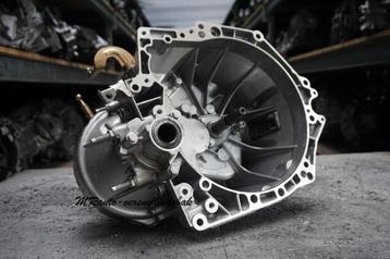 Versnellingsbak Peugeot Expert Citroen Jumpy 2.0HDI 20MB beschikbaar voor biedingen