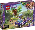 Lego Friends Olifanten Jungle 41421, Ophalen of Verzenden, Lego, Zo goed als nieuw