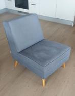 Zuiver Fauteuil, Huis en Inrichting, Fauteuils, Ophalen, Gebruikt, 75 tot 100 cm, 50 tot 75 cm