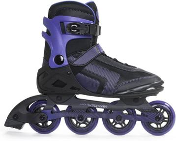 SFR Air X-Pro 80 Inline Skates / Skeelers Maat 39,5 KOOPJE! beschikbaar voor biedingen
