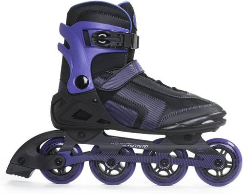 SFR Air X-Pro 80 Inline Skates / Skeelers Maat 39,5 KOOPJE!, Sport en Fitness, Skeelers, Nieuw, Inline skates 4 wielen, Overige merken