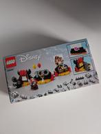LEGO 40600 Eerbetoon aan Disney set - SEALED, Kinderen en Baby's, Speelgoed | Duplo en Lego, Ophalen of Verzenden, Nieuw