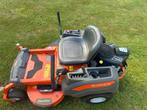 Husqvarna Z242F Zero Turn Zitmaaier, Cirkelmaaier, Elektrische starter, Ophalen of Verzenden, Zo goed als nieuw