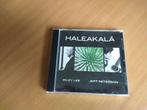 CD Haleakala - Riley Lee & Jeff Peterson, Cd's en Dvd's, Cd's | Wereldmuziek, Ophalen of Verzenden, Zo goed als nieuw