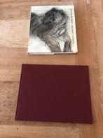 Jan van der Kooi “tekenaar/Schilder, Ophalen of Verzenden