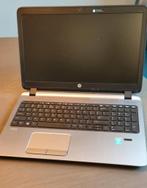 HP ProBook 450 G2, Gebruikt, 2 tot 3 Ghz, Qwerty, Ophalen of Verzenden