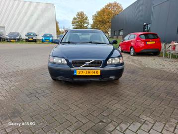 Volvo S60 2.4 beschikbaar voor biedingen