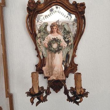 🌲Grote kerst engel🌲 beschikbaar voor biedingen