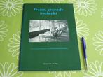 Frisse, gezonde boslucht - Apeldoornse sanatoria, Boeken, Ophalen of Verzenden, Gelezen, Yvonne M.L. de Vries