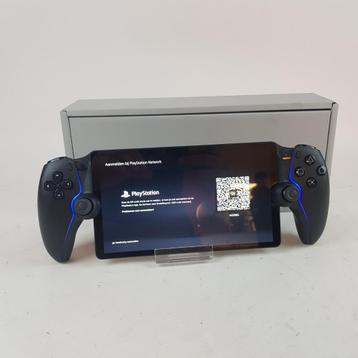 Playstation Portal zwart || Nu voor maar € 189.99 beschikbaar voor biedingen
