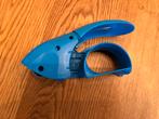 TESA Pack'n'Go ergonomische Plakbanddispenser - Blauw, Ophalen of Verzenden, Nieuw