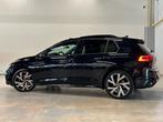 Volkswagen Golf 1.5 eTSI R-Line | PANO | 3x R-LINE | IQ LIGH, Euro 6, 4 cilinders, Zwart, Bedrijf