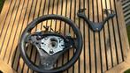 E87 bmw m stuur automaat flippers m-stuur, Auto-onderdelen, Besturing, Ophalen of Verzenden, Gebruikt, BMW