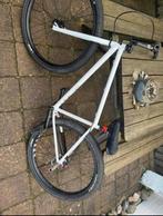 Bomma 29 inch, Fietsen en Brommers, Ophalen, 24 inch of meer, Aluminium, Zo goed als nieuw