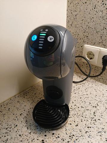 Dolce GUSTO genio S type KP243B10 in nieuwstaat  beschikbaar voor biedingen