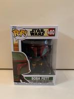 Funko Pop Boba Fett 480, Ophalen, Nieuw