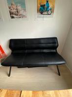 Klein bankje te koop, Huis en Inrichting, Banken | Bankstellen, Ophalen, Gebruikt, Minder dan 75 cm, Tweepersoons
