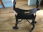 Rollator Dunimed, Ophalen, Opvouwbaar, Gebruikt