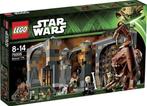 Lego Star Wars 75005 Rancor pit nieuw!, Kinderen en Baby's, Speelgoed | Duplo en Lego, Nieuw, Complete set, Ophalen of Verzenden