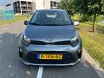 Kia Picanto 1.0 DPi ComfortLine - Airco / Cruise / Garantie, Voorwielaandrijving, Gebruikt, Euro 6, 4 stoelen