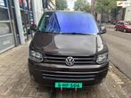 Volkswagen Transporter 2.0 TDI L2H1 4Motion dubbel cabine -, Auto's, Bestelauto's, Automaat, Euro 5, Gebruikt, 4 cilinders