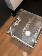 Qware Gaming Racing Seat Max - Nieuw in verpakking, Ophalen of Verzenden, Nieuw in verpakking, Overige genres, Boxset