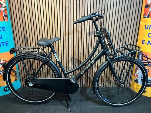 [NIEUW] Cortina U4 28 inch Damesfiets, Fietsen en Brommers, Fietsen | Dames | Damesfietsen, Nieuw, Versnellingen, Ophalen