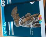 Leerboek werkboek Feniks, Ophalen of Verzenden, Nieuw, VMBO