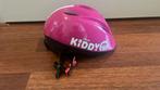 Roze kinder fietshelm, Fietsen en Brommers, Fietsaccessoires | Fietshelmen, Btwin / Decathlon, Gebruikt, Jongen of Meisje, Overige maten